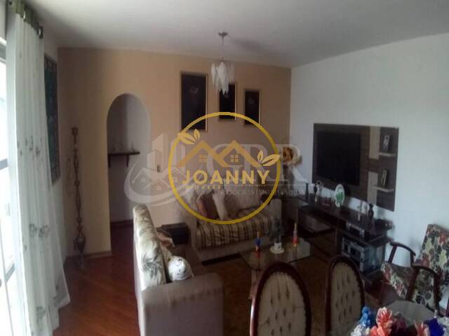 #AP01641 - Apartamento para Venda em São José dos Campos - SP - 3