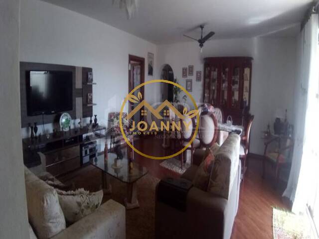Apartamento para Venda em São José dos Campos - 4