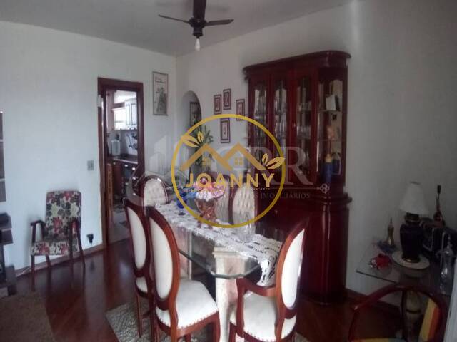 Apartamento para Venda em São José dos Campos - 5