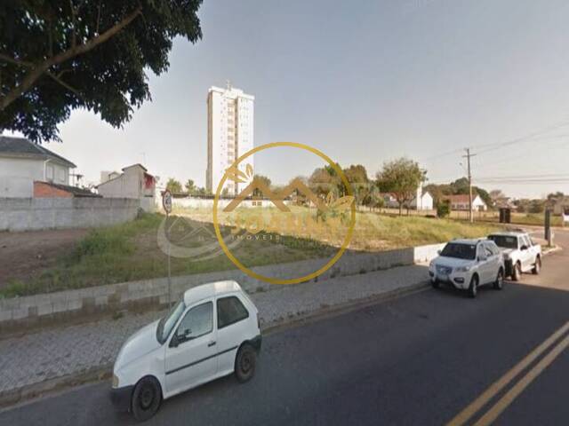 #AR00002 - Área para Venda em Jacareí - SP - 2