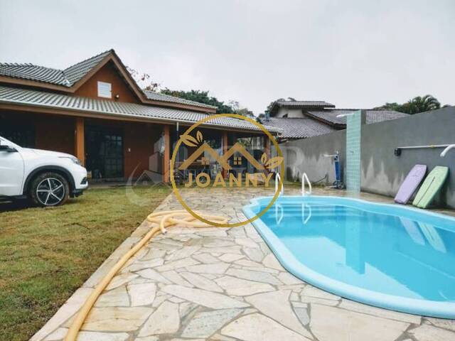 #CA01398 - Casa para Venda em Ubatuba - SP - 3
