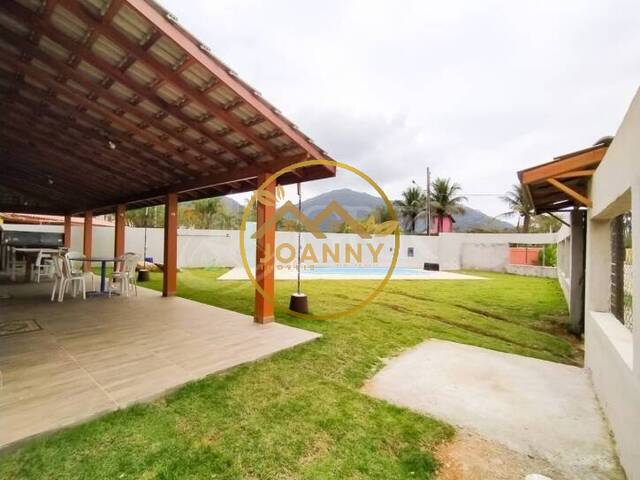 Casa para Venda em Ubatuba - 4