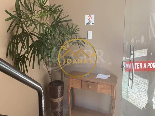 #PT00024 - Ponto Comercial para Venda em São José dos Campos - SP - 1