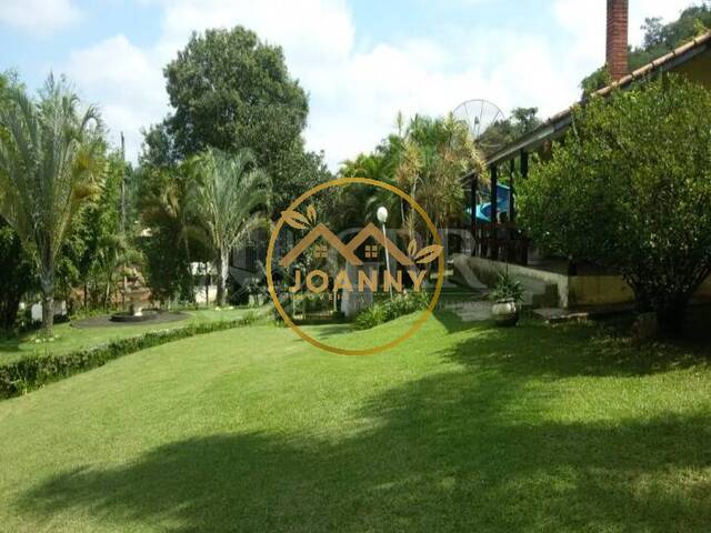 Venda em Jardim Costão - Santa Branca