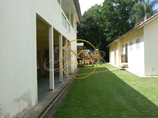 #ST00013 - Sítio para Venda em Santa Branca - SP - 3