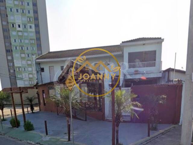 #PT00027 - Ponto Comercial para Venda em São José dos Campos - SP - 1