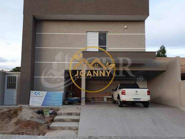 Venda em CONDOMINIO CATAGUÁ WAY - Taubaté