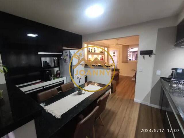 Apartamento para Venda em São José dos Campos - 3