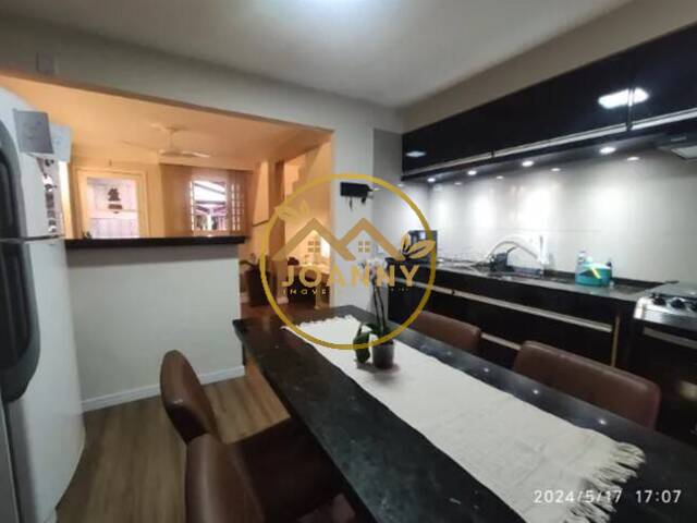 Apartamento para Venda em São José dos Campos - 4