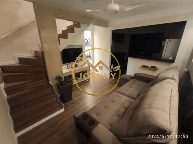 Apartamento para Venda em São José dos Campos - 2