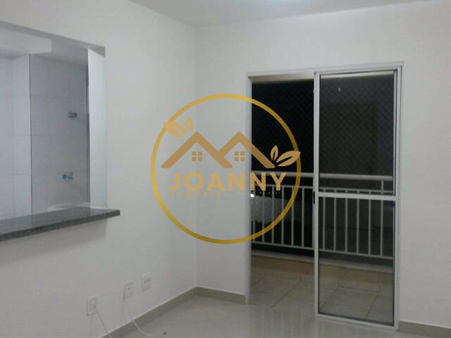 #5102 - Apartamento para Venda em São José dos Campos - SP