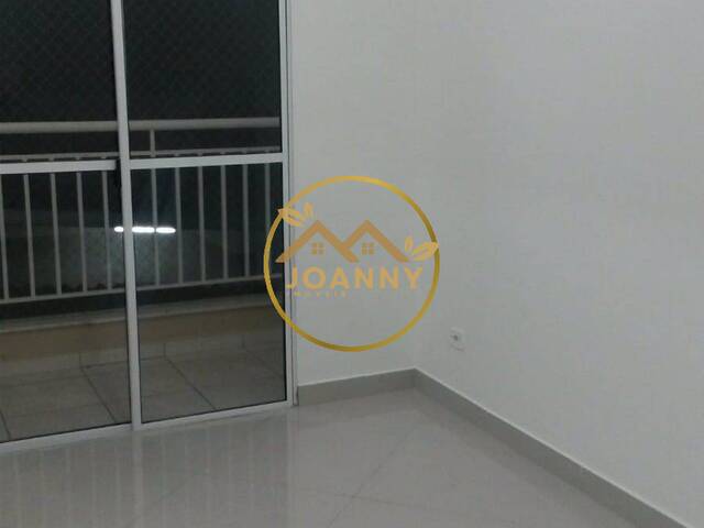 Apartamento para Venda em São José dos Campos - 4