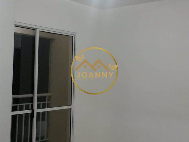Apartamento para Venda em São José dos Campos - 5