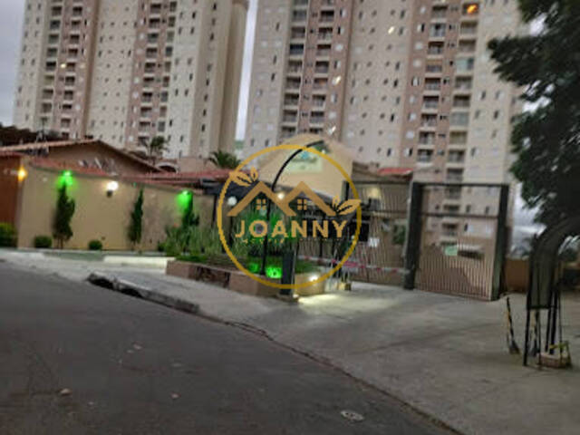 #5102 - Apartamento para Venda em São José dos Campos - SP