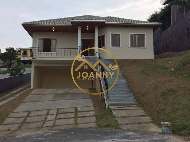 Casa para Venda em Jacareí - 2