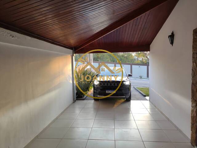 Casa para Venda em São José dos Campos - 4