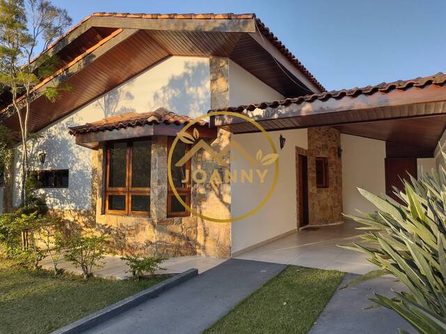 #5101 - Casa para Venda em São José dos Campos - SP - 2