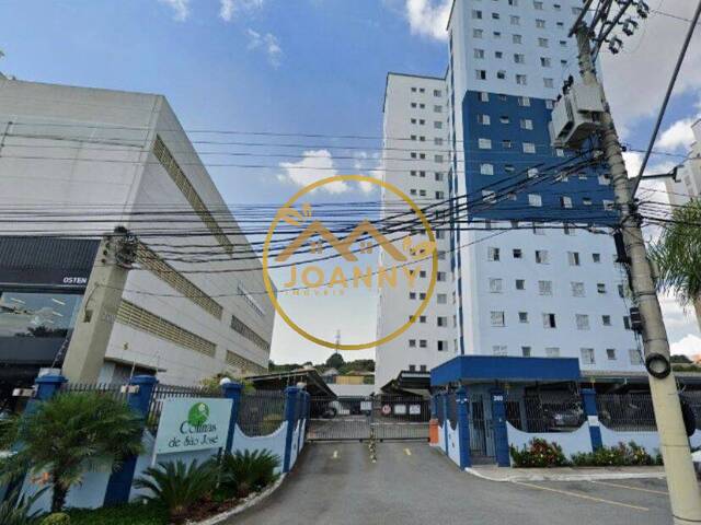 Apartamento para Venda em São José dos Campos - 2