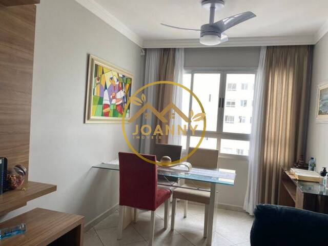 Apartamento para Venda em São José dos Campos - 5