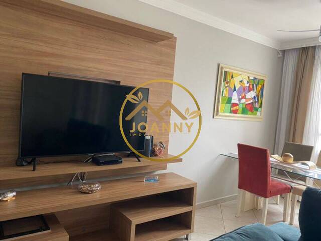 Apartamento para Venda em São José dos Campos - 3