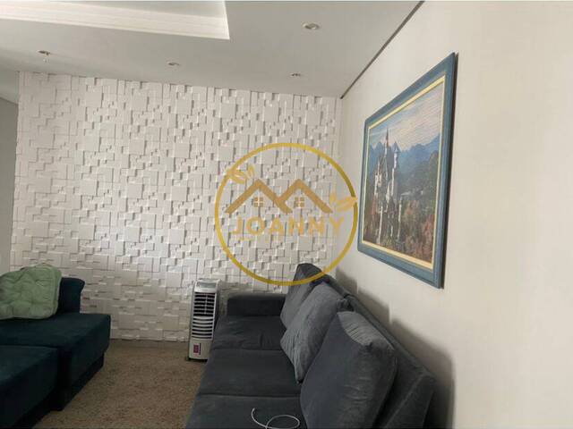 Apartamento para Venda em São José dos Campos - 4