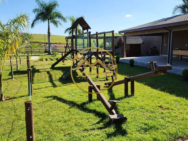 #5110 - Chácara para Venda em Caçapava - SP - 3