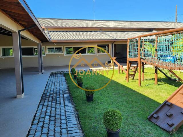 Chácara para Venda em Caçapava - 5