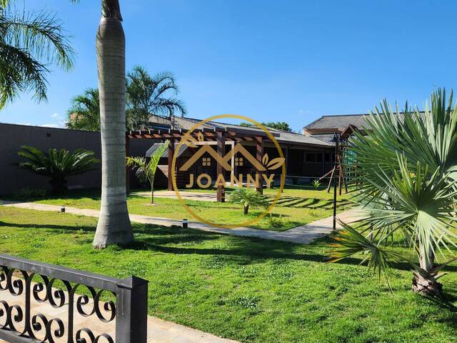 Chácara para Venda em Caçapava - 4