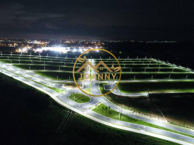 #5112 - Área para Venda em São José dos Campos - SP - 2