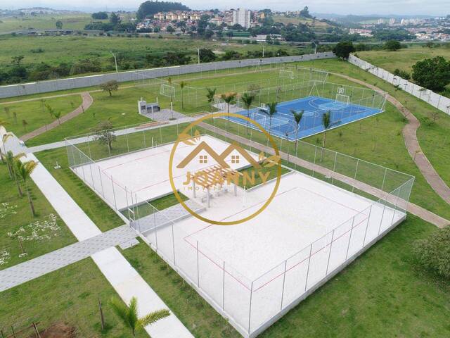 Área para Venda em São José dos Campos - 4