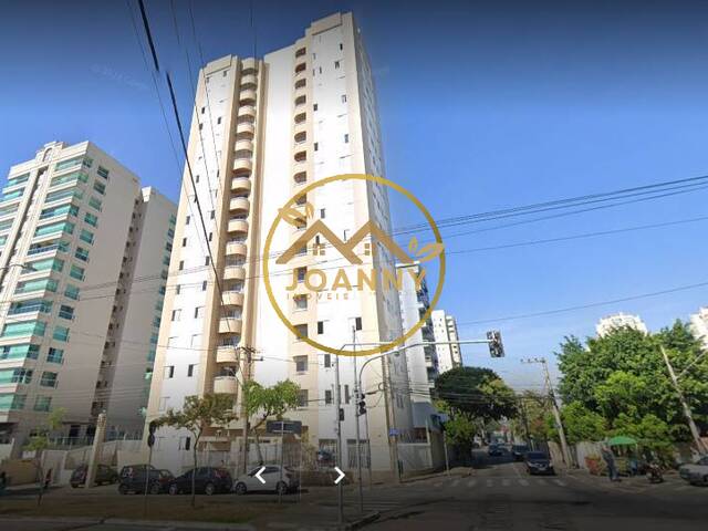 Apartamento para Venda em São José dos Campos - 2
