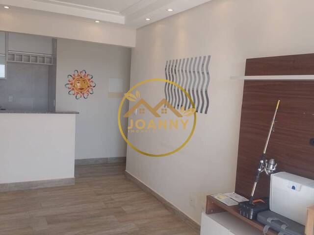 Apartamento para Venda em São José dos Campos - 4