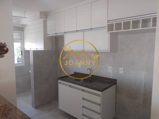 Apartamento para Venda em São José dos Campos - 5
