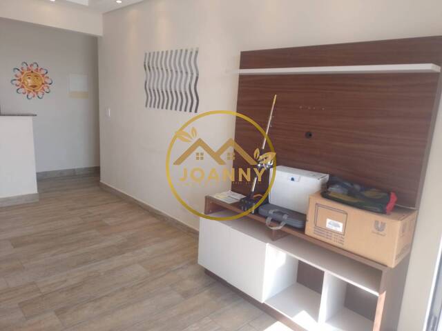 Apartamento para Venda em São José dos Campos - 3