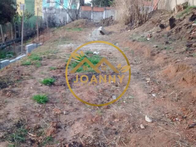 Área para Venda em São José dos Campos - 4