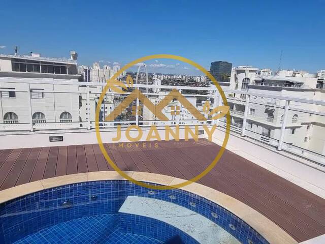 #15438 - Cobertura para Venda em São José dos Campos - SP - 2