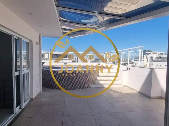 #15438 - Cobertura para Venda em São José dos Campos - SP - 3