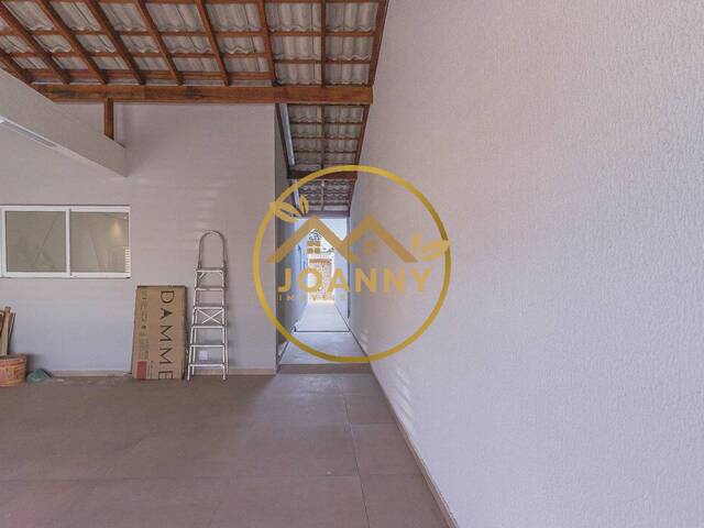 #15439 - Casa para Venda em São José dos Campos - SP - 2