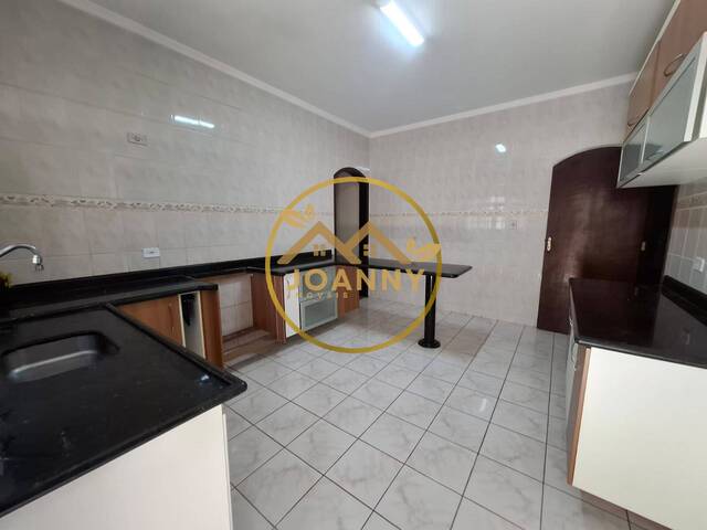 #15440 - Sobrado para Venda em São José dos Campos - SP - 3