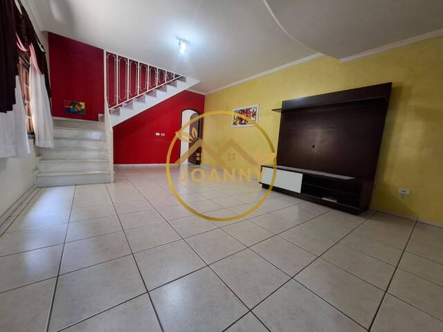 #15440 - Sobrado para Venda em São José dos Campos - SP - 2