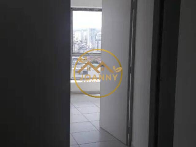 #15441 - Sala para Locação em São José dos Campos - SP