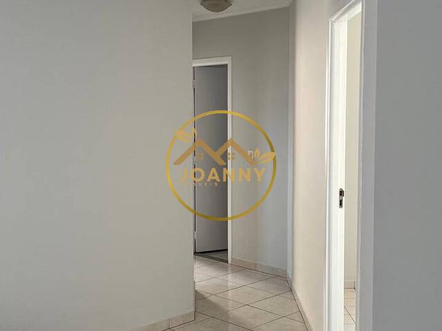 #15442 - Apartamento para Venda em São José dos Campos - SP - 3