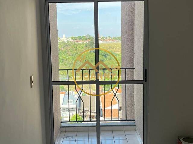 #15442 - Apartamento para Venda em São José dos Campos - SP - 2