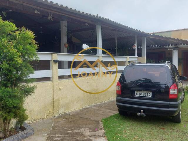 Chácara para Venda em São José dos Campos - 2