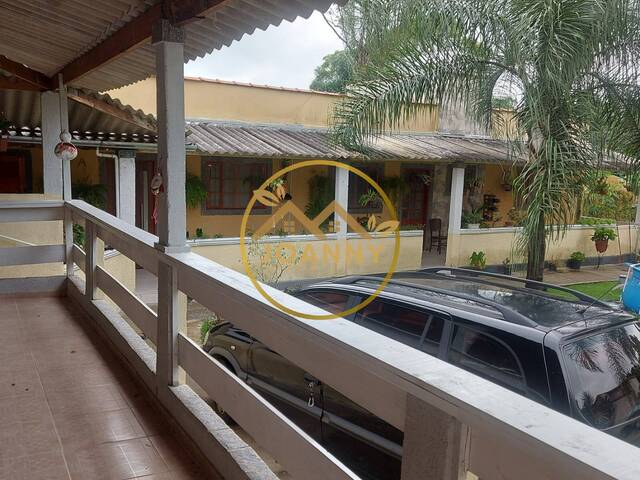 Chácara para Venda em São José dos Campos - 5