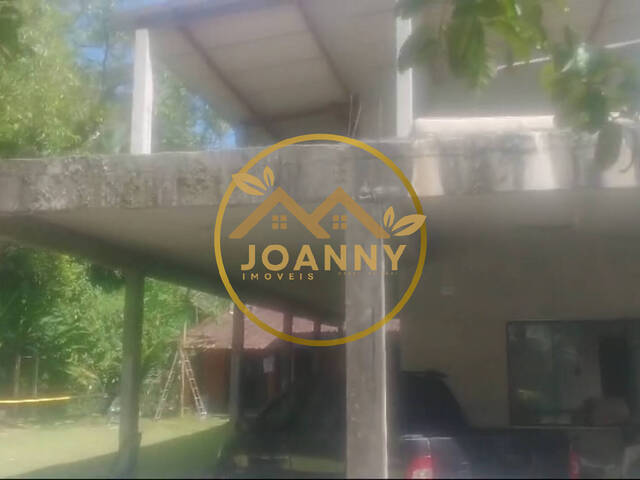 #15445 - Casa para Venda em Caraguatatuba - SP - 2