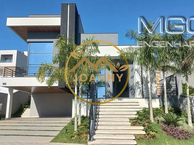 Casa para Venda em São José dos Campos - 3