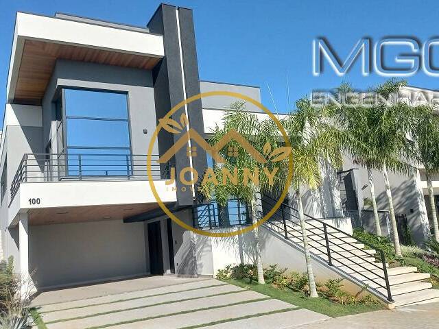 Venda em Condomínio Residencial Alphaville II - São José dos Campos