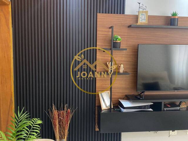 #AP03512 - Apartamento para Venda em Jacareí - SP