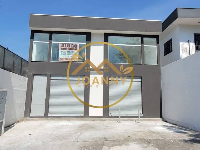 #PR0006 - Prédio comercial para Venda em São Paulo - SP - 1